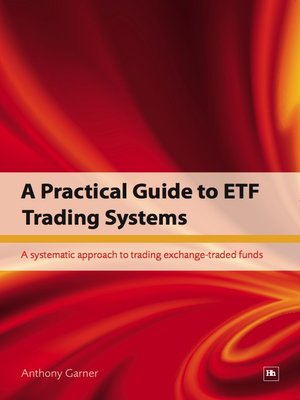 cover image of A Practical Guide to ETF Trading Systems